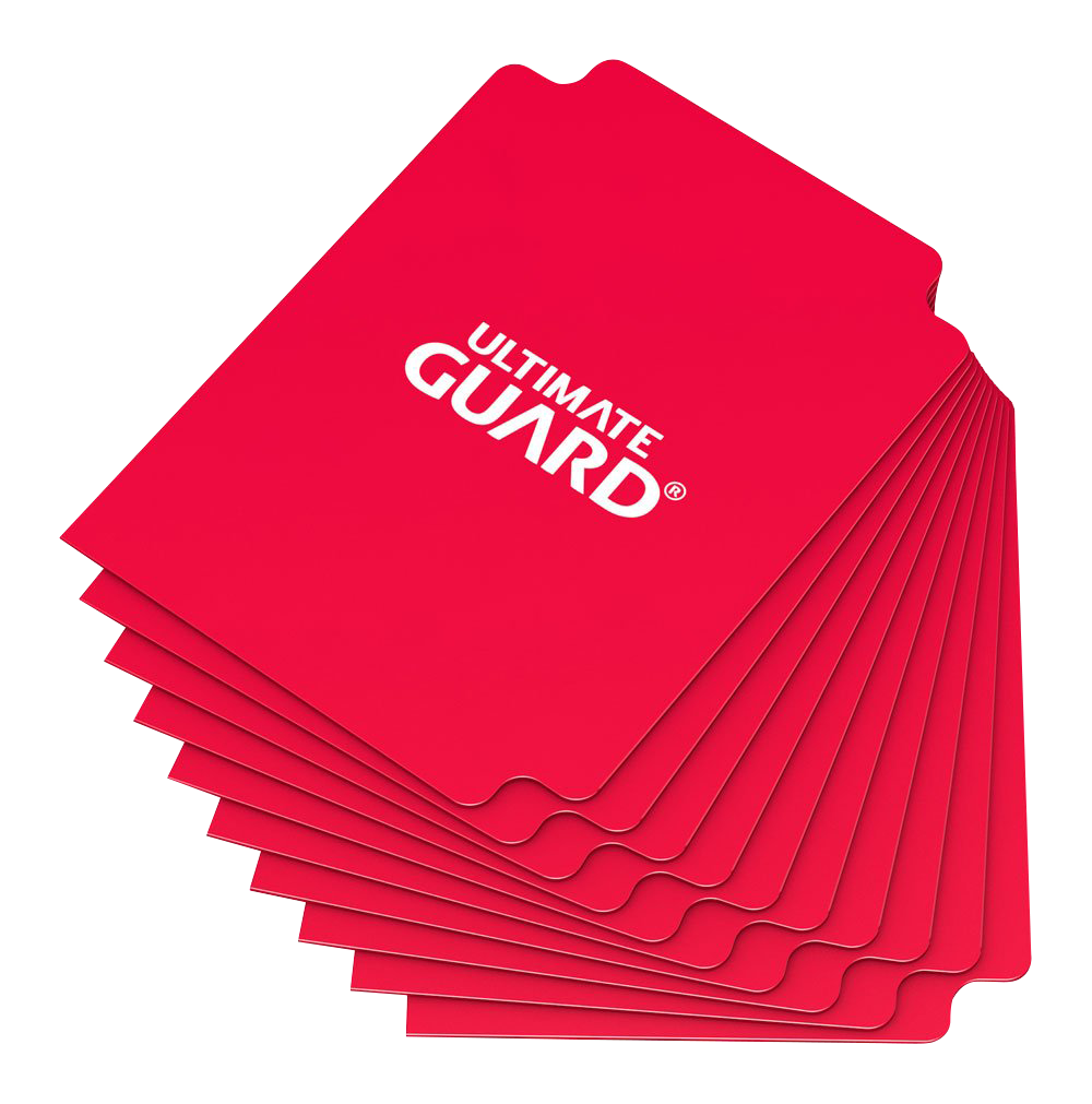 Ultimate Guard Kartentrenner Standardgröße (10)